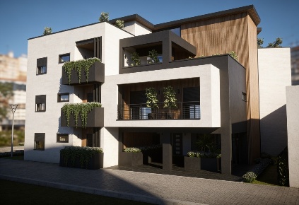 Foto Appartamento a Roma di 73 m² con 3 locali in vendita