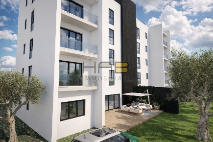 Foto Appartamento in Via Villa San Giovanni, Erice Casa Santa in vendita