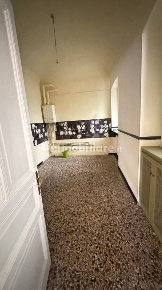 Foto Appartamento in Via Carli 4, Sanremo Porto Vecchio di 150 m²