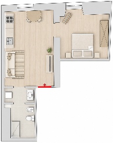Foto Appartamento in Via Camillo Benso di Cavour 35, Sanremo Teatro Ariston
