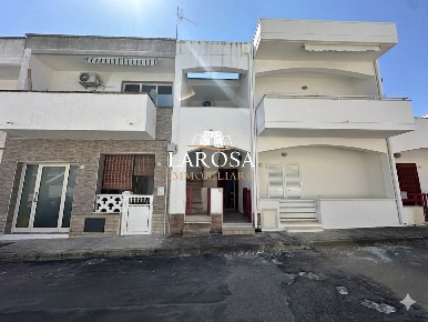 Foto Appartamento in Via dei Mille in San Foca 34, Melendugno San Foca