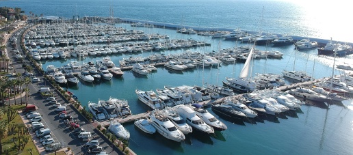 Foto Appartamento in Via Nino Bixio snc, Sanremo Porto Vecchio di 250 m²