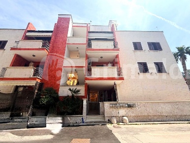 Foto Appartamento in Via della Robinia, Gallipoli di 60 m² con 3 locali