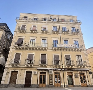 Foto Appartamento in Via Porta di Ferro 12, Catania Centro Storico