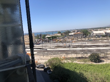 Foto Appartamento in Via Adda, Siracusa Gelone - Cadorna di 127 m²
