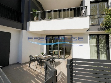 Foto Appartamento in Viale Giuseppe di Vittorio, Cervia Malva di 60 m²