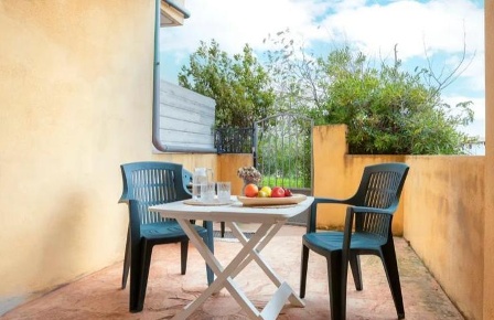 Foto Appartamento in Corso Trinità 78, Trinità d'Agultu e Vignola di 55 m²