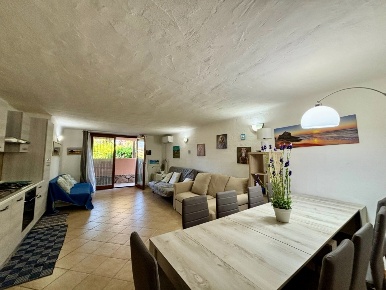 Foto Appartamento in Via Clelia Donà delle Rose 5, Olbia Porto Rotondo