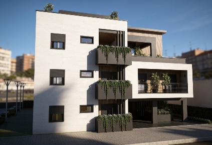 Foto Appartamento a Roma di 50 m² con 2 locali in vendita