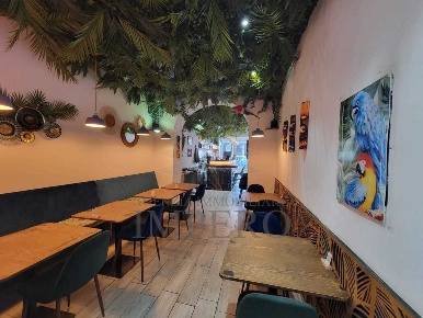 Foto Attività commerciale in Via Vittorio Emanuele II 175, Bordighera