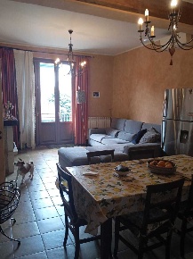 Foto Casa indipendente in Via Umberto, San Pietro Clarenza con 7 locali