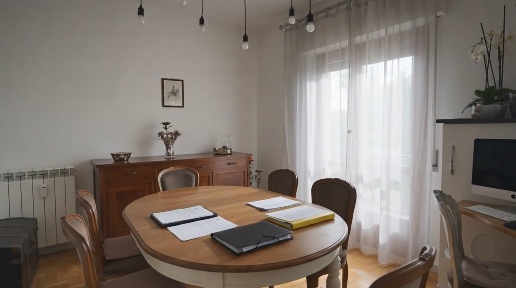 Foto Appartamento in Via dei Corsi 11, Carrara Avenza di 100 m² in vendita