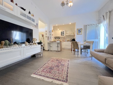 Foto Appartamento in Via Aidone, Siracusa Scala Greca - Neapolis di 120 m²