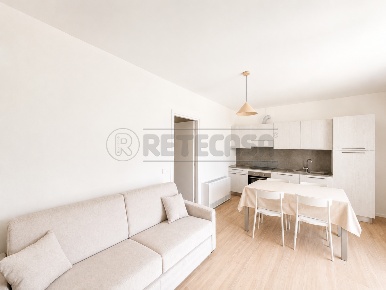 Foto Appartamento in Via Cimone, Vicenza di 44 m² in affitto