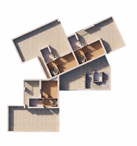 Foto Appartamento a Roma di 78 m² con 3 locali in vendita