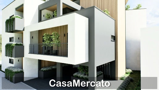 Foto Appartamento a Roma di 73 m² con 3 locali in vendita