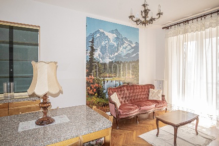 Foto Appartamento in Corso Saint-Martin-de-Corléans 23, Aosta Centro