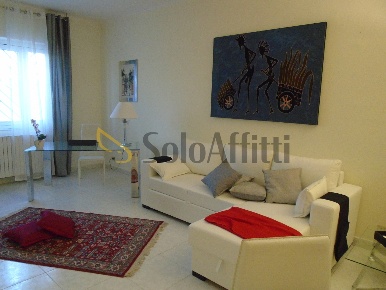 Foto Appartamento in RE DAVID 38A, Bari San Pasquale di 105 m² con 3 locali