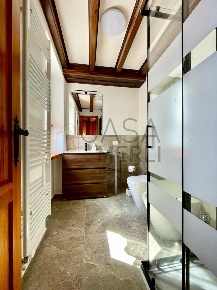 Foto Appartamento in località batza, Gressan Centro di 38 m² con 1 locali
