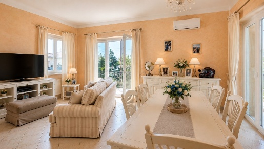Foto Villa unifamiliare in Via del Rio 13, Massarosa Piano di Mommio