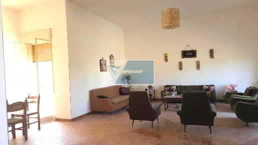 Foto Villa unifamiliare in Via Pica, Avola Chiusa Cavalli con 6 locali