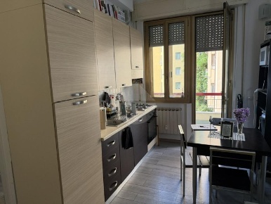 Foto Appartamento in via Val di marina, Firenze Novoli di 38 m² in affitto
