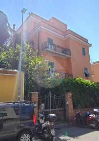Foto Appartamento in VIA DEL FORTE BOCCEA, Roma Boccea di 55 m² in vendita