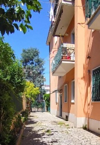 Foto Appartamento in VIA DEL FORTE BOCCEA, Roma Boccea di 36 m² in vendita