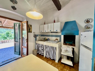 Foto Appartamento a Rio Rio Marina di 56 m² con 3 locali in vendita