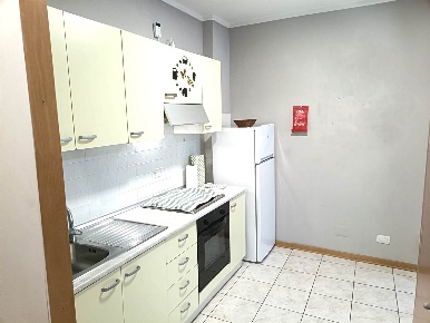 Foto Appartamento a Ancona Valle Miano di 50 m² con 2 locali in vendita