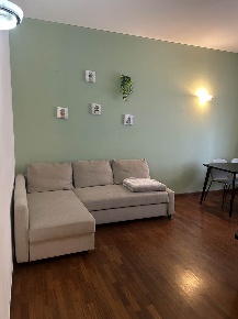 Foto Appartamento in Via Antonello da Messina 22, Milano Gambara di 55 m²