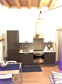 Foto Appartamento a Ancona Corsi di 45 m² con 2 locali in affitto