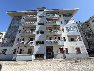 Foto Appartamento in VIA MARTIRI DELLA LIBERTA' 11, Vasto di 104 m²
