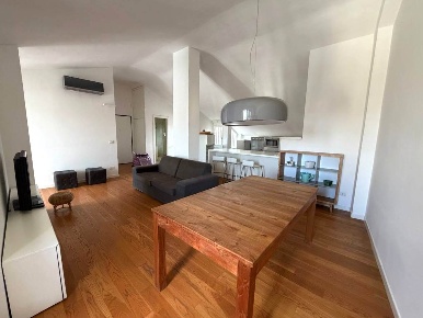 Foto Mansarde in VIA ELEUTARIO RUGGIERO, Caserta Via Ruggiero di 85 m²