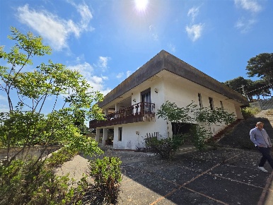 Foto Appartamento in Via Trieste, Marsala Contrade Extraurbane di 373 m²