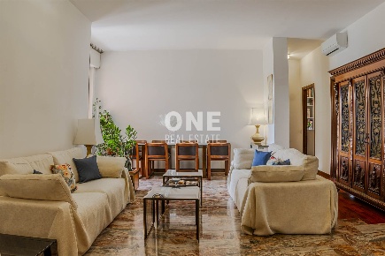 Foto Appartamento in Via Lucania 6, Monza San Giuseppe di 130 m² in vendita