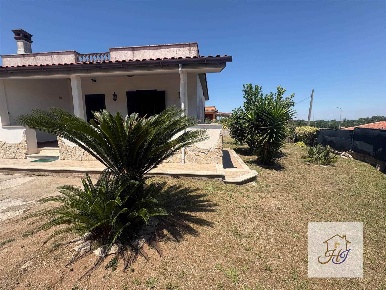 Foto Villa unifamiliare in via della Cannuccia 271/273, Anzio Rinascimento