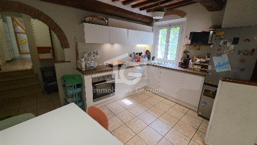 Foto Appartamento in via della liberta 17, Crespina Lorenzana Lorenzana