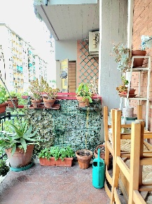 Foto Appartamento a Firenze Novoli di 100 m² con 4 locali in vendita
