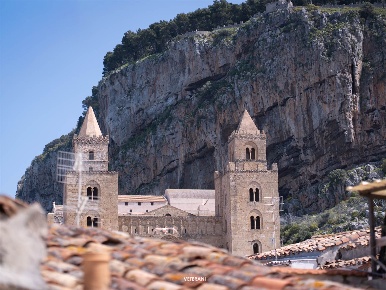 Foto Appartamento in Via veterani 75, Cefalù Centro di 47 m² con 2 locali