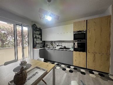 Foto Appartamento a Arconate Centro di 73 m² con 3 locali in vendita