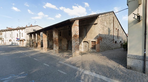 Foto Rustico a San Giorgio Piacentino Centro di 753 m² con 20 locali