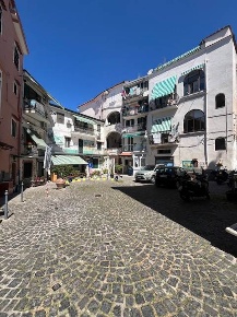 Foto Appartamento a Vietri sul Mare Centro di 60 m² con 2 locali in vendita