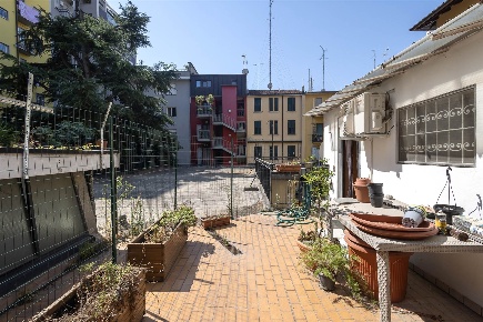 Foto Appartamento in Via Poma  11, Milano Indipendenza di 125 m² in vendita