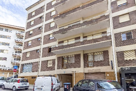 Foto Appartamento in Via Carlo Fadda 18, Sassari Luna e Sole - Prunizzedda