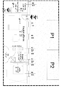 Foto Appartamento a Reggio nell'Emilia Aeroporto - Santa Croce di 50 m²