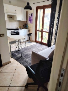 Foto Appartamento in VIA BRIGATE MUCCINI SNC, Sarzana Trinità, Battifollo