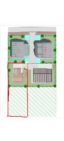 Foto Villa unifamiliare a Reggio nell'Emilia Canali - Capriolo di 200 m²