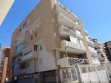 Foto Appartamento in Via Teodoro  10, Bari San Girolamo di 55 m² in vendita