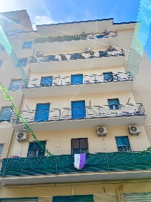 Foto Appartamento a Nocera Inferiore di 85 m² con 3 locali in vendita